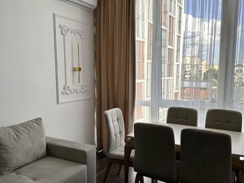 квартира за адресою Капушанська вул., 168