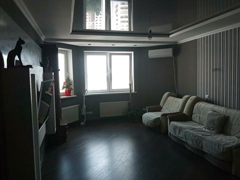 квартира по адресу Александра Мишуги ул., 12