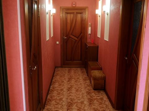 квартира за адресою Пантелеймона Куліша вул. (Челябінська), 11