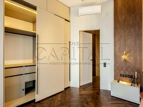 квартира за адресою Антоновича вул. (Горького), 44