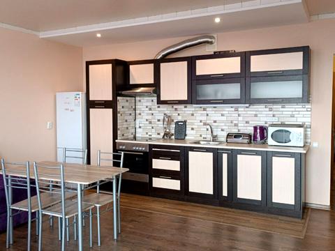 квартира за адресою Клавдіївська вул., 40-Д