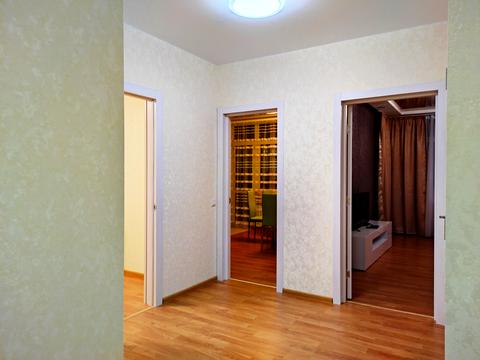 квартира по адресу Митрополита Василия Липковского ул. (Урицкого), 37-В