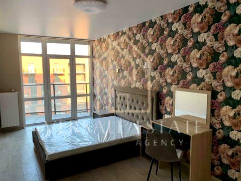 квартира за адресою Чорновола, 16