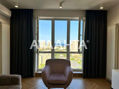 квартира за адресою Добровольців вул. (Маршала Говорова), 10/6