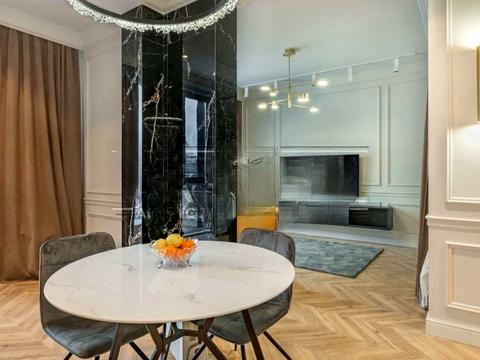 квартира за адресою Бульварно-Кудрявська вул. (Воровського), 15а