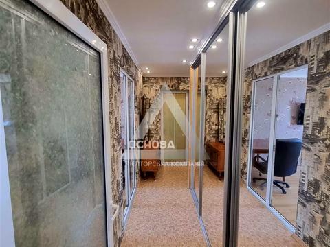 квартира по адресу Гоголя, 124
