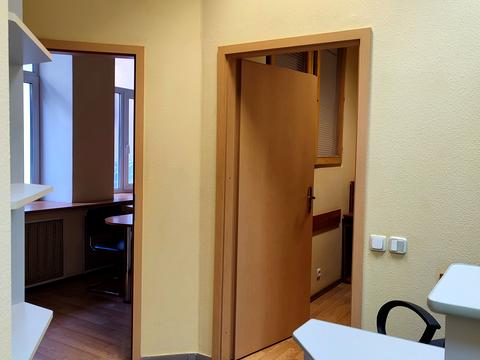 коммерческая по адресу Гоголевская ул., 21