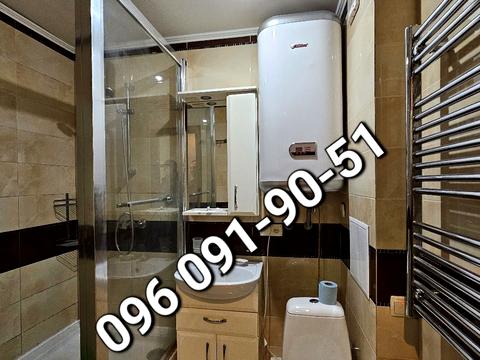 квартира за адресою Метробудівська вул., 5