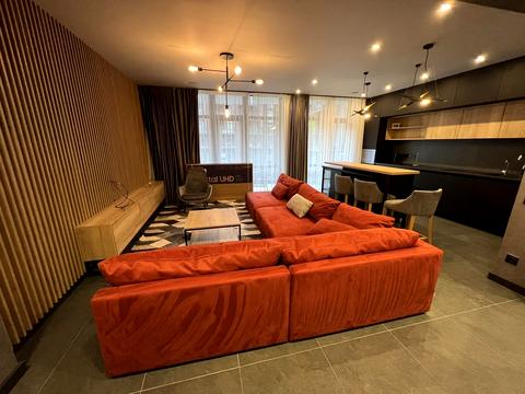 квартира по адресу Черновола просп. (700-летия Львова), 16