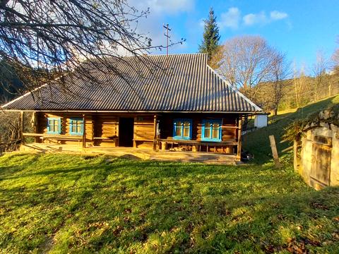 участок по адресу пгт. Верховина, вул. Невестюка