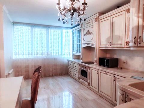 квартира за адресою Костянтина Данькевича вул., 8