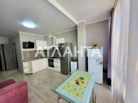 квартира за адресою Євгена Чикаленка вул., 93/1