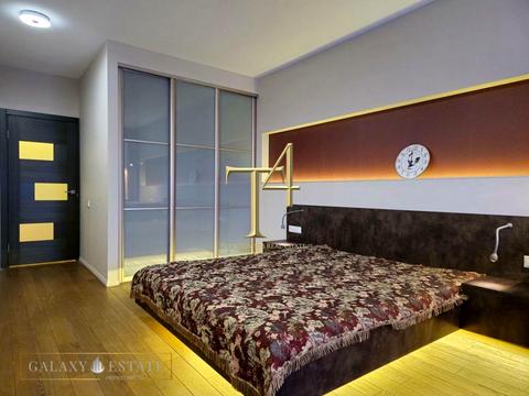 квартира по адресу Голосеевский просп. (40-летия Октября), 60