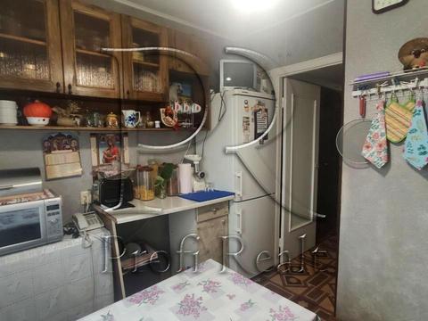 квартира за адресою Миколи Руденка бульв. (Кольцова), 3