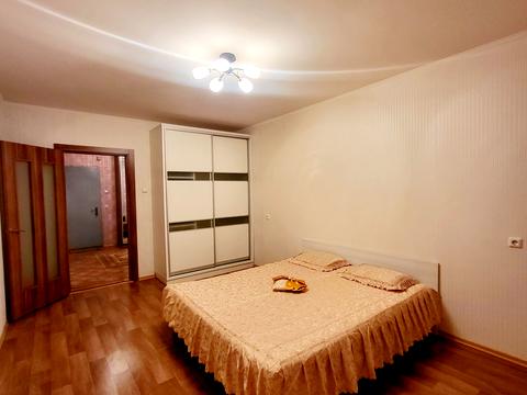 квартира за адресою Милославська вул., 16