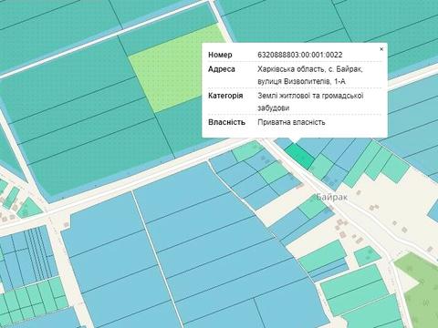 дом по адресу Визволителів