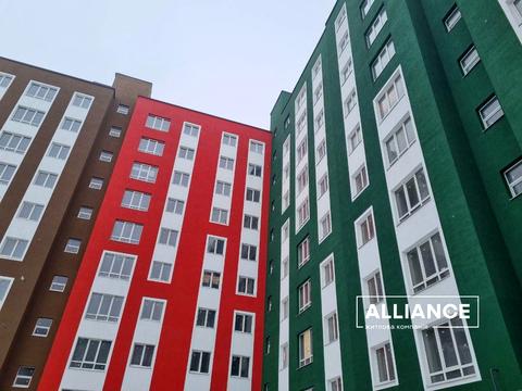 квартира за адресою Богдана Хмельницького вул., 57