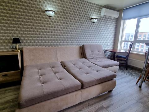 квартира за адресою Тираспольська вул., 58