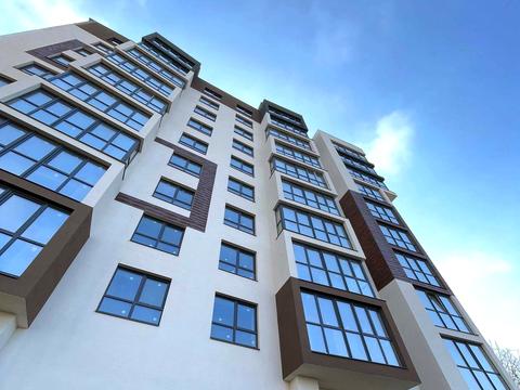квартира по адресу Панаса Мирного ул., 9