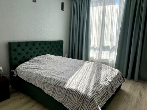 квартира по адресу Каховская ул., 58