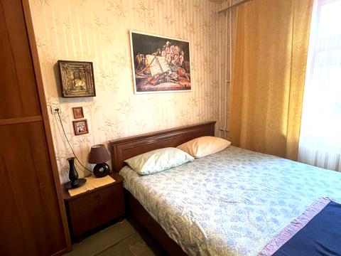 квартира за адресою Богуна вул., 4
