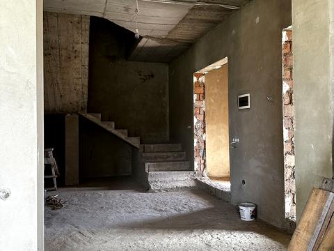 будинок за адресою с. Великий Кучурів, Хмельницького