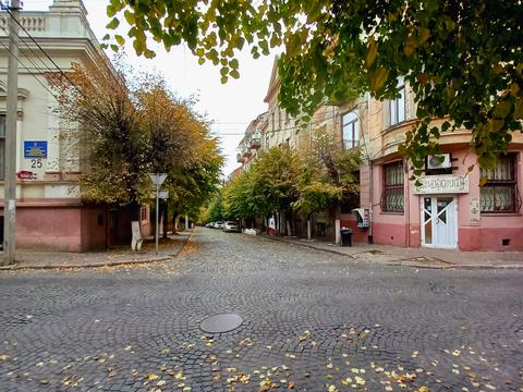 квартира по адресу Сучавская ул., 8