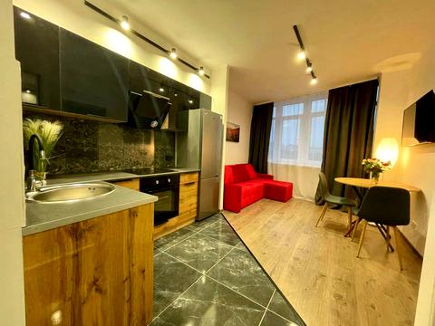 квартира по адресу Пихтовый пер., 1