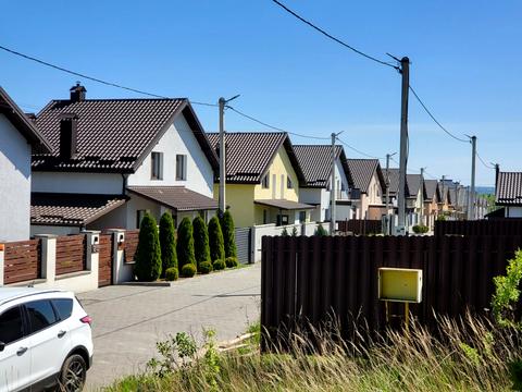 дом по адресу Світла, 10