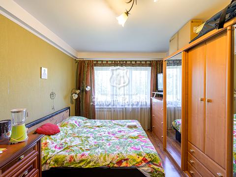 квартира за адресою Леся Курбаса просп., 5