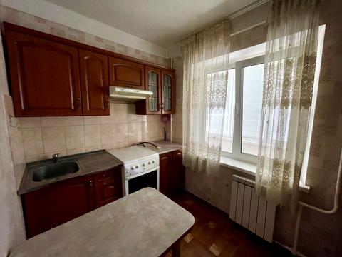 квартира по адресу Кавказская ул., 11