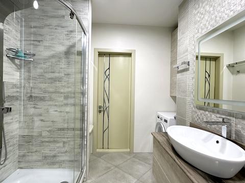 квартира за адресою Голосіївський просп. (40-річчя Жовтня), 60