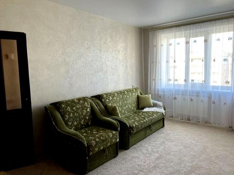 квартира по адресу Озёрная ул., 6/3