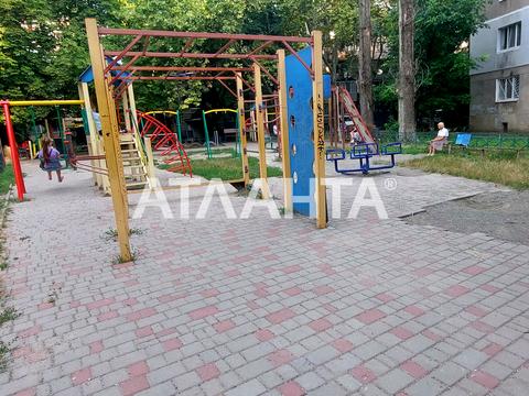 квартира по адресу Ивана и Юрия Лип ул. (Гайдара), 60