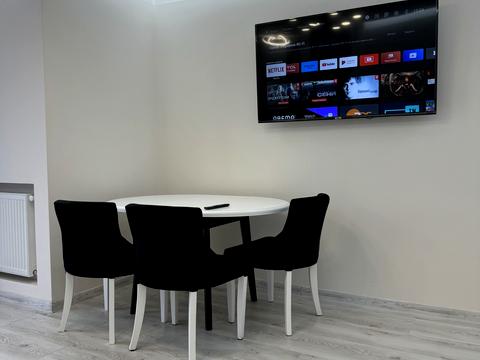 квартира по адресу Александра Довженко ул., 24