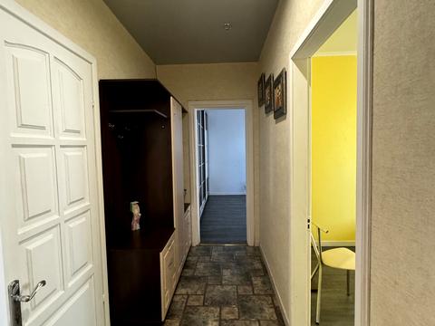 квартира за адресою Княжий Затон вул., 12