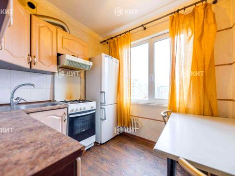 квартира по адресу Академика Павлова ул., 313 А