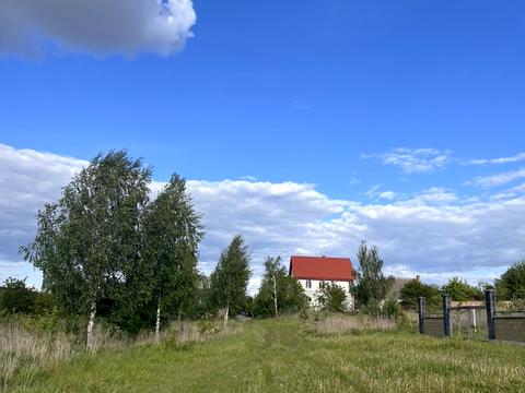 ділянка за адресою вишнева