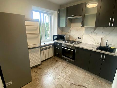 квартира за адресою Щусєва вул., 2