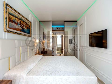 квартира по адресу Андрея Верхогляда ул. (Михайла Драгомирова), 14-А