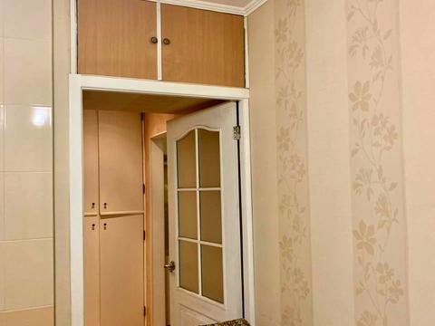 квартира по адресу Академика Глушко просп., 5