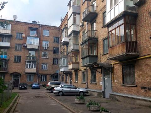 квартира по адресу Депутатская ул., 17/6