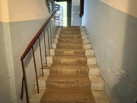 коммерческая по адресу Канатная ул., 100/3