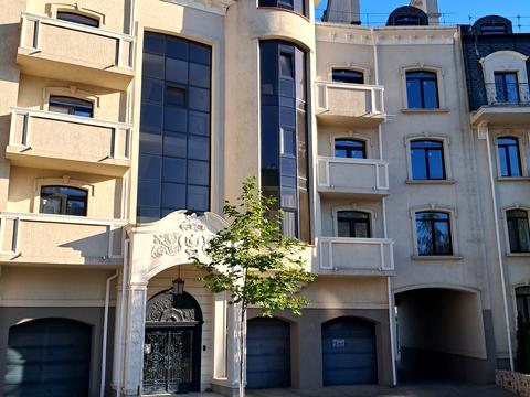 квартира по адресу Руанський провулок, 2