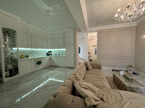 дом по адресу Озерна