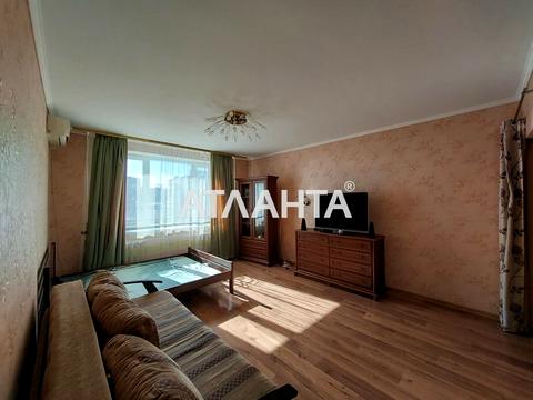 квартира за адресою Добровольців вул. (Маршала Говорова), 10