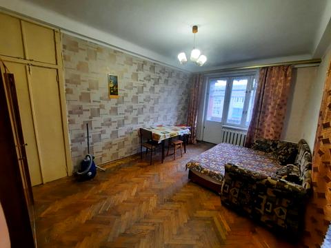 квартира по адресу Верховной Рады бульв., 27-Б