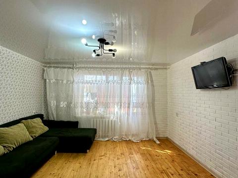 квартира за адресою Молоді просп., 3