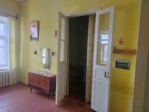 квартира за адресою Чкалова, 34