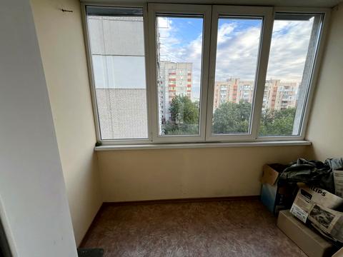 квартира по адресу Старокостянтинівське шоссе, 7б